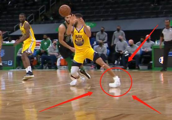 开云-见证改变篮球的伟大 这是你绝不能再错过的库里