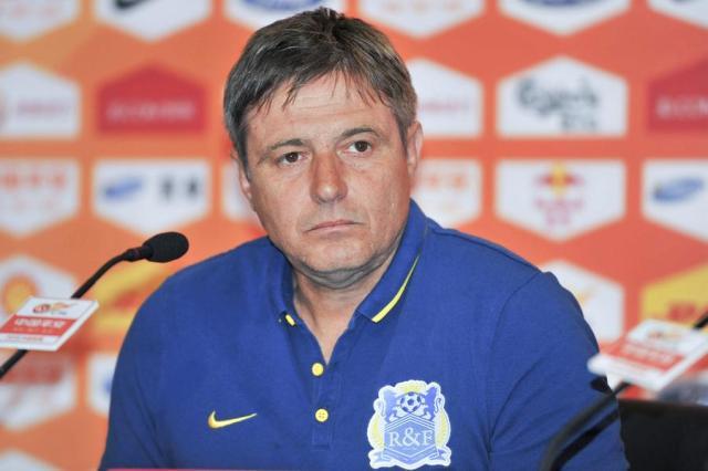 kaiyun-粤媒：斯托执教塞尔维亚 放弃广州城630万欧违约金